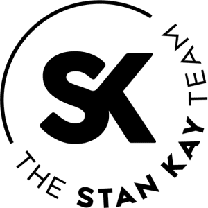 The Stan Kay Team