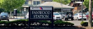 Fanwood